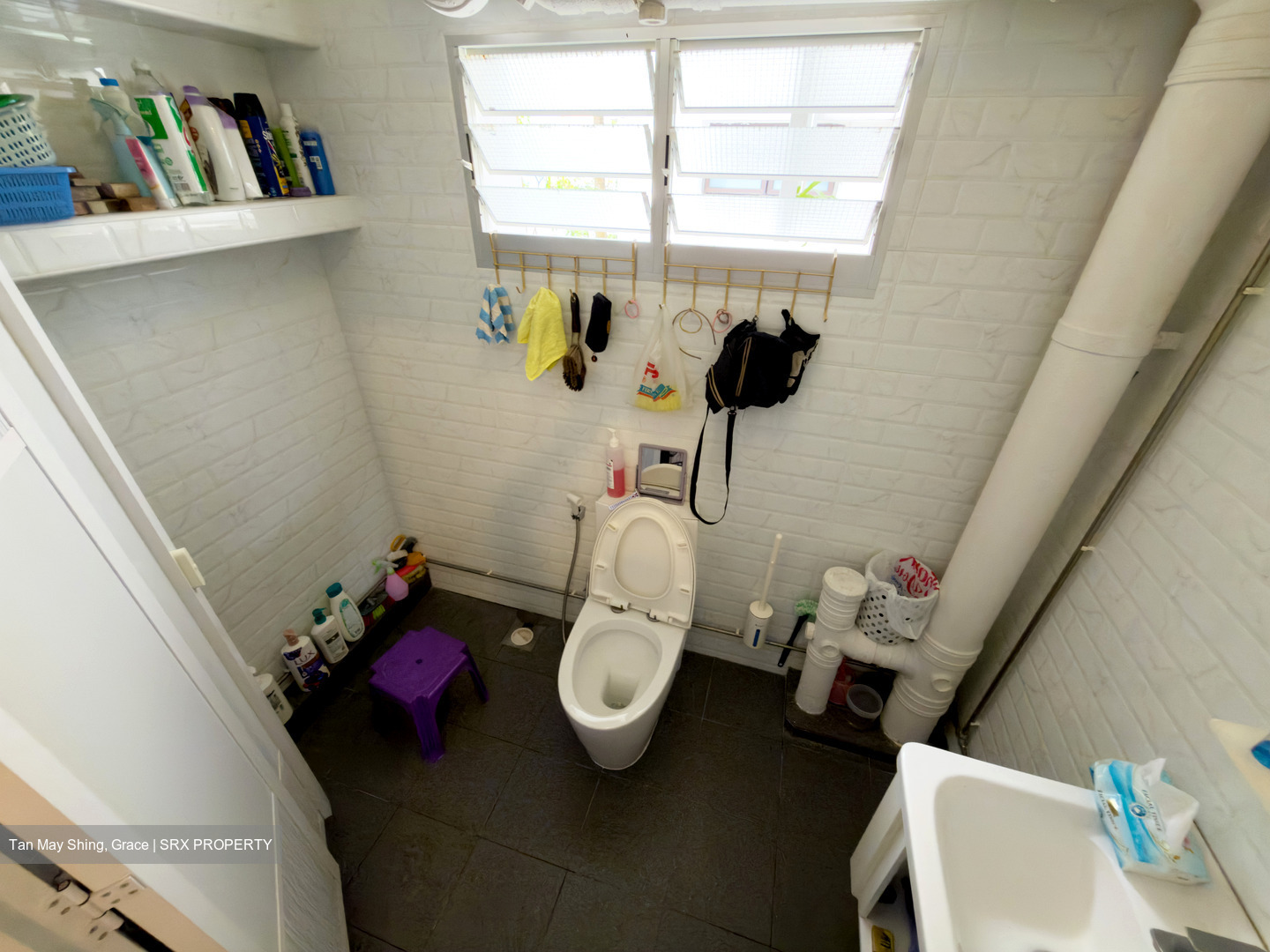 Blk 151 Jalan Teck Whye (Choa Chu Kang), HDB 4 Rooms #547322371